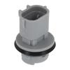 For TOYOTA For TUNDRA Light Part LAMP SOCKET Accessories Car Easy Installation Repair Replacement High Quality