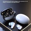 Xiaomi Waterproof Mini TWS Bluetooth Sports Earbuds Touch Control Portable In-Ear Wireless Headphones with Mic for Outdoor Activities