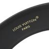 Отличный аксессуар для волос LOUIS VUITTON Повязка на голову LV Outline повязка на голову шелк M97813 Б/у