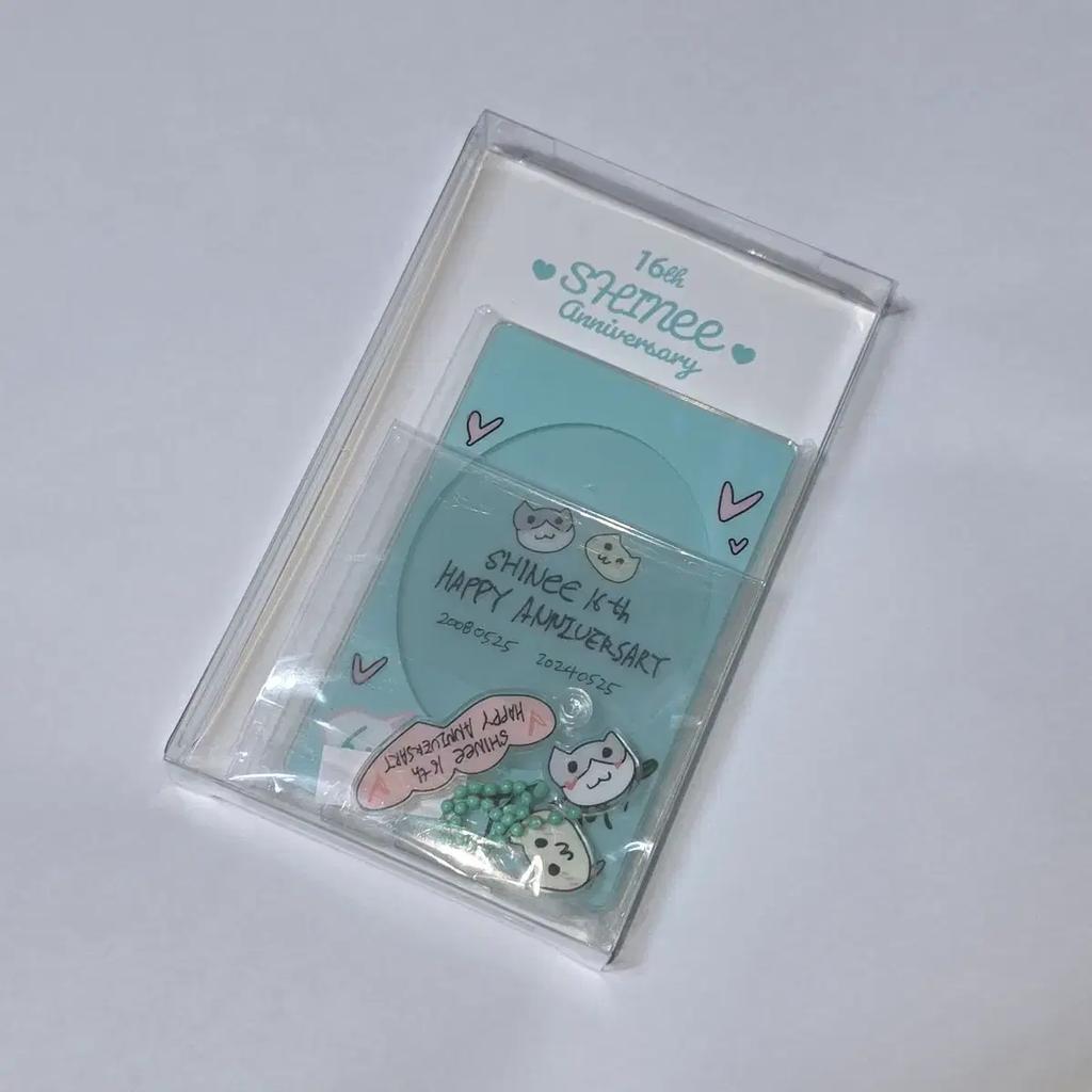 SHINEE Taemin Acrylic Stand