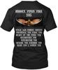 Футболка Hidden Pines Fire TT Футболка Сделано в США Размеры от S до 5XL