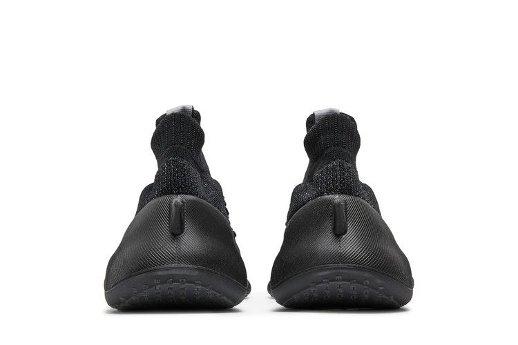 Pharrell x adidas Human Race Sichona 'Black Shock Pink'