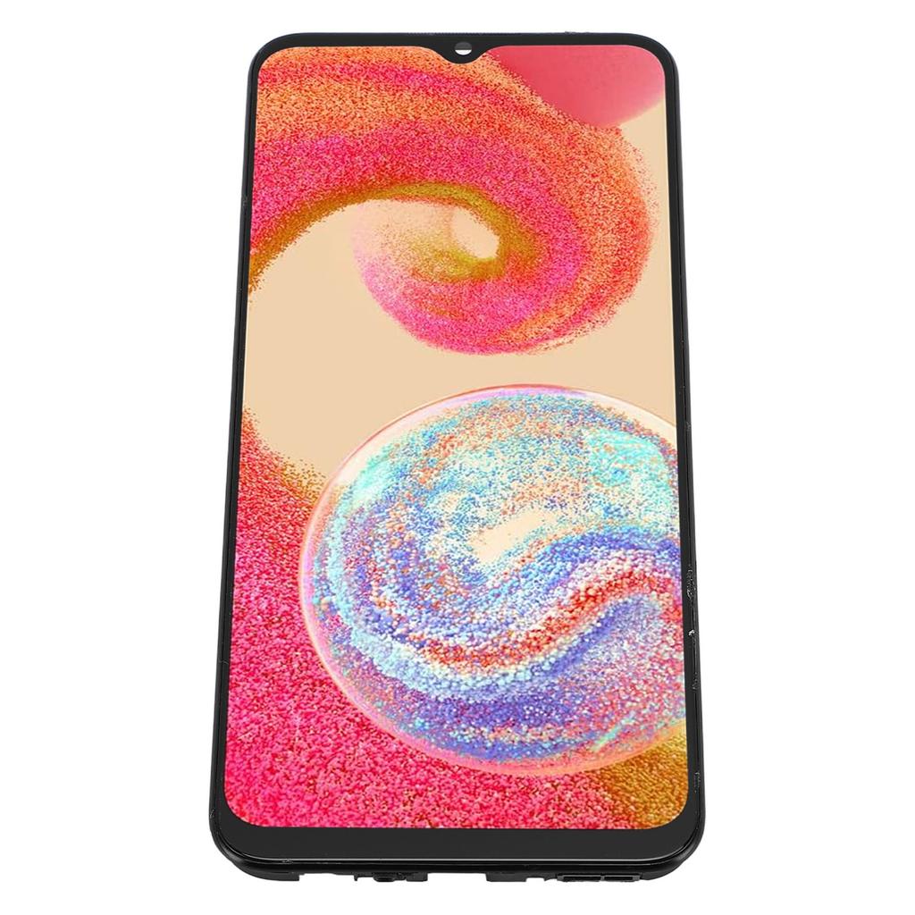 6.5-дюймовый экран для телефона, сменный, 720 X 1600, быстродействующий сенсорный экран, сборка с рамкой