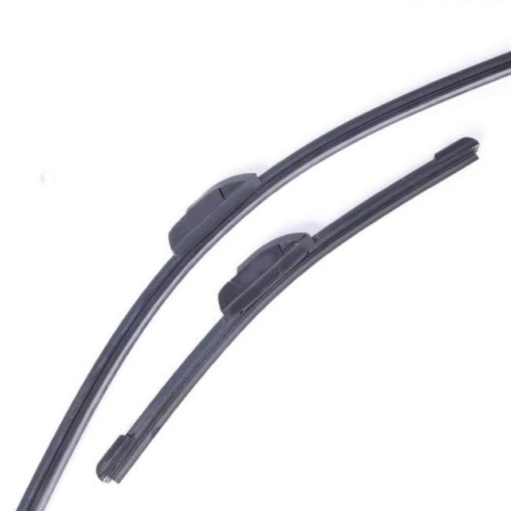 For Jeep Compass 2025-2025 24 + 18 Wiper Wipers