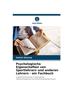 The Psychologische Eigenschaften Von Sportlehrern Und Anderen Lehrern - Ein Fachbuch Book