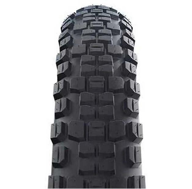 Шина Schwalbe Johnny Watts Performance DD RaceGuard 27.5´´ x 2.80 MTB