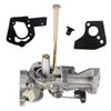 Подходит для карбюратора Briggs&Stratton 135292 133237 133252 133292 135212