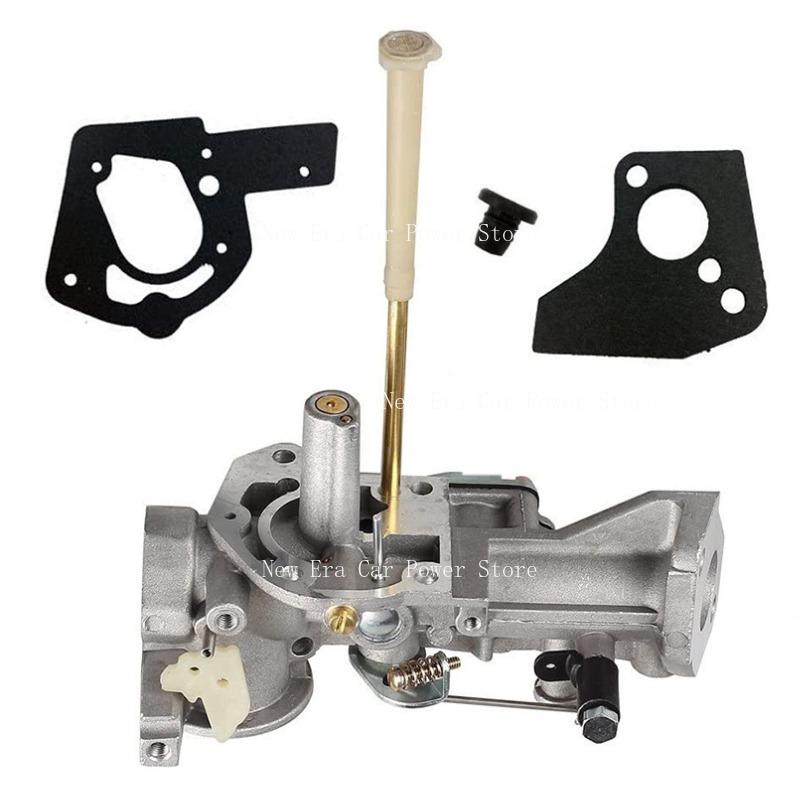 Подходит для карбюратора Briggs&Stratton 135292 133237 133252 133292 135212