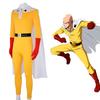 Костюм для косплея One Punch Man Opm в полный рост с набивкой для костюмированных вечеринок
