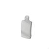 Necklace Display Bust Minimalist Design Elegant Jewelry Mannequin Stand