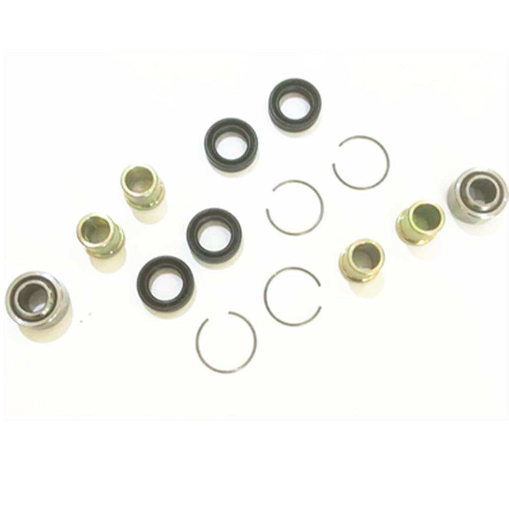 Front Upper OR Lower A-Arm Bearing Kit Fit For Honda TRX300EX TRX400EX TRX450R