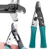 Refrigeration Repair Hand Tools Special Tool Tube Scissors Copper Tube Scissor Capillary Pliers