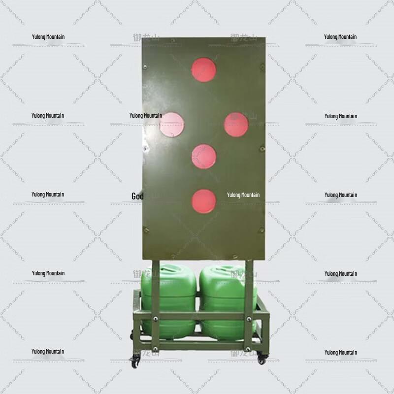 Yulongshan Combat & Martial Arts Training Equipment