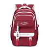 Fashion Girls School Backpack School Bags Teenage Laptop Backpack Casual Travel Backpack Book Bag Children Schoolbag Waterproof