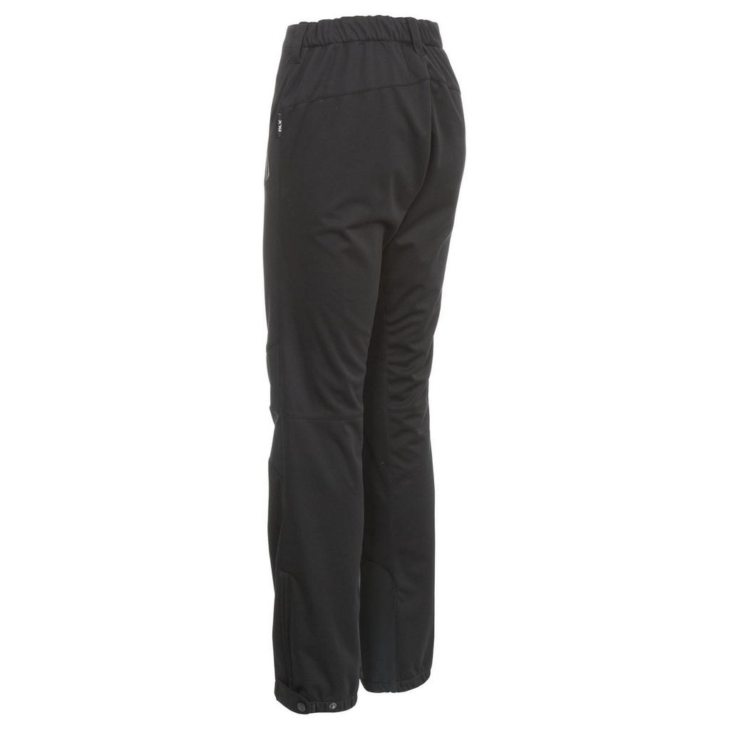 Womens/Ladies Sola Softshell Outdoor Trousers
