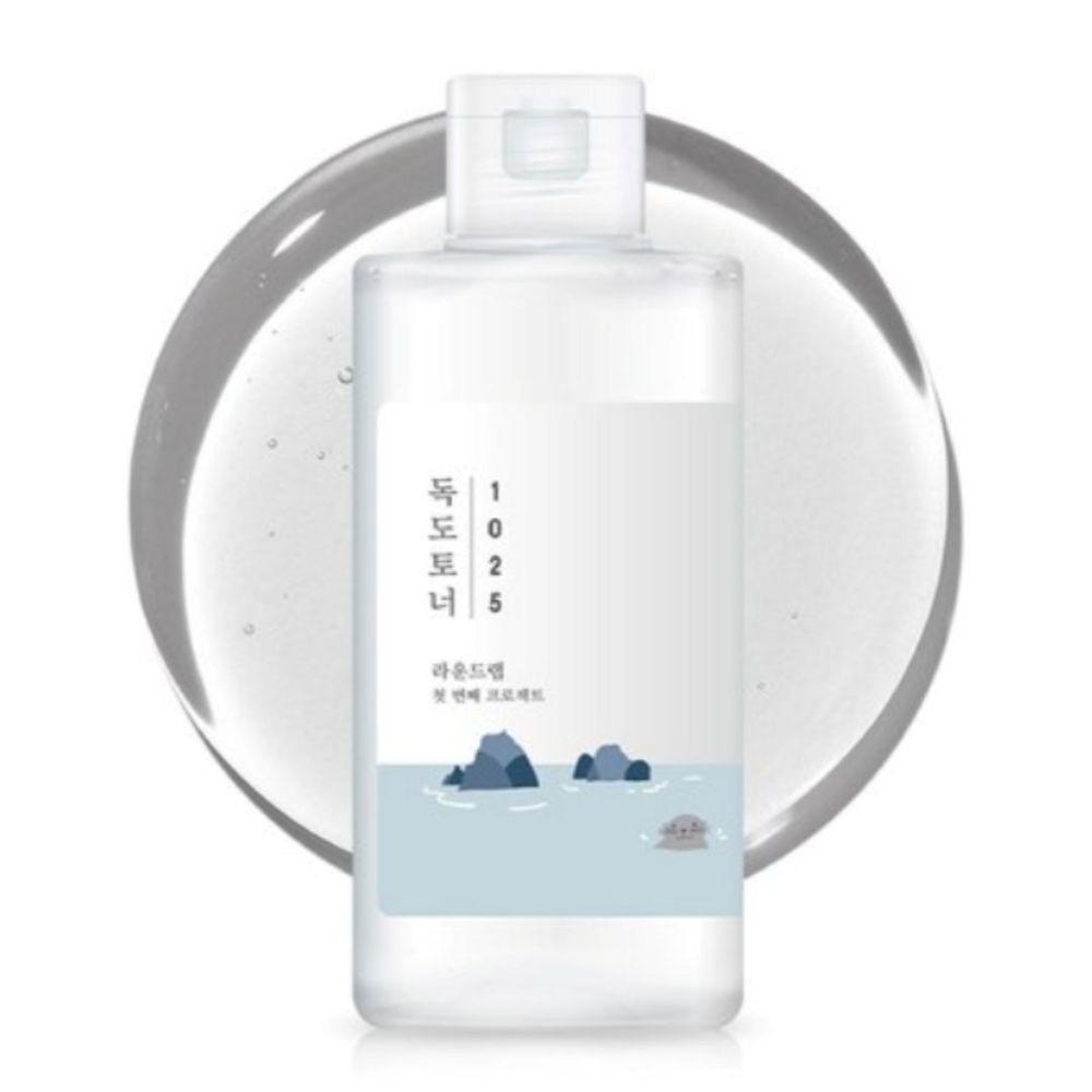 ROUND LAB 1025 Dokdo Toner 200ml, 1ea