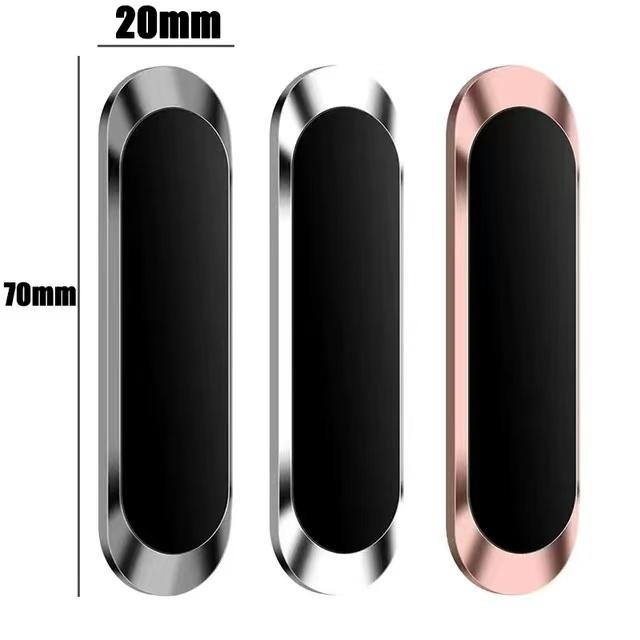 Magnetic Car Phone Holder Stand Mobile Cell Air Vent Magnet Mount GPS Support In Car For iPhone 16 15 14 13 Huawei Xiaomi Samsung