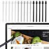 Сменные наконечники для стилуса Samsung Galaxy Tab S6 S7 S21 S22 S23 S24 Note 10 20 S Pen SPen с пинцетом для снятия Набор для замены