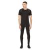Mens Pro Short-Sleeved Base Layer Top