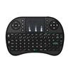 1PC 2.4GHz Mini Wireless Keyboard Remote Control Air Mouse Touchpad for Smart TV Box PC