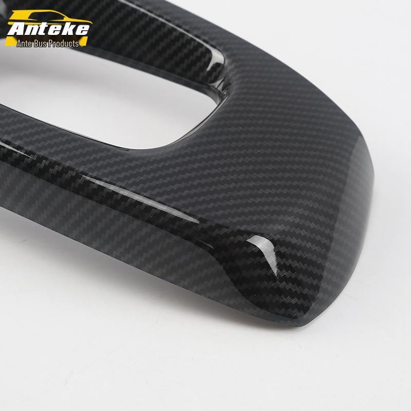 18 XEL Декоративная накладка на боковую панель сиденья и наклейка переключателя регулировки сиденья