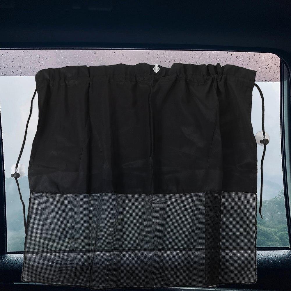 1/2 шт. Теплоизоляция автомобильные боковые оконные шторы солнцезащитный козырек для автомобиля автомобильные шторы для ребенка