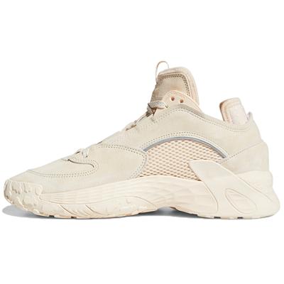 Женские кроссовки для стритбола 'Cream Grey' FX9791