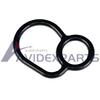 15825-P2M-005 36172-P08-015 Replaces VTEC Solenoid Gasket Kit For Honda Civic 1996 1997 1998 1999 2000 2001 2002 2003 2004 2005