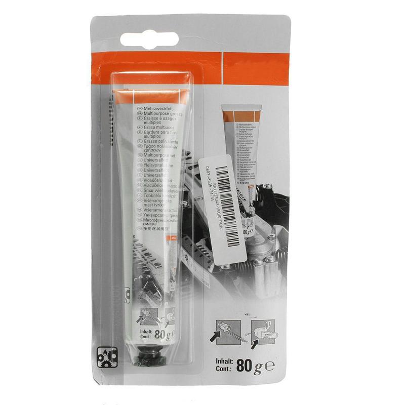 80 г общего смазочного масла для HONDA для кустореза STIHL, триммера для живой изгороди