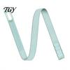 Nylon Workout Strap 430/500MM Bicep Band for Smart Watch, Adjustable Breathable Comfortable Woven Arm Strap, Fitness Tracker Sport Armband