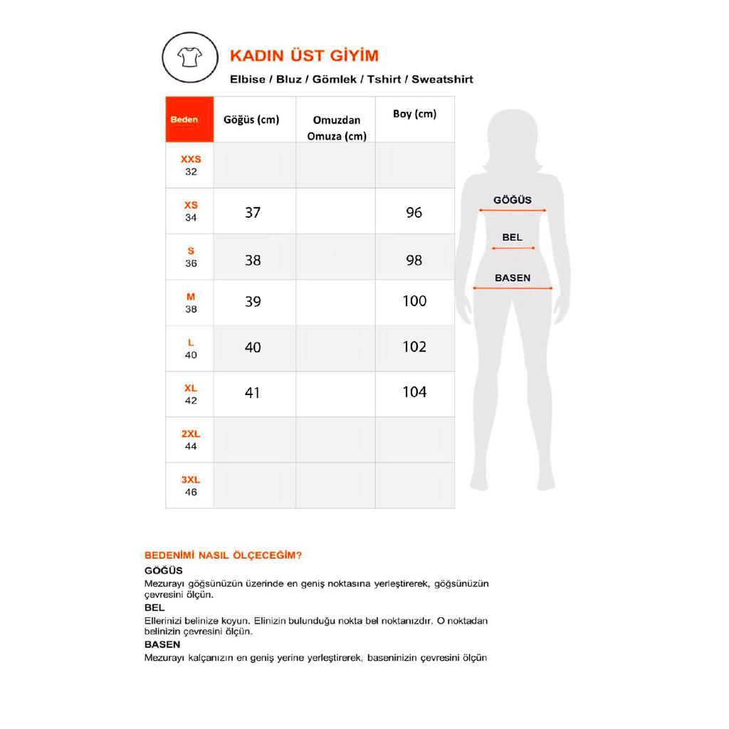 Rhea Women's Knitting Crepe Interlock Drape Detailed Shirt Collar Buttoned Mini Size Black Dress