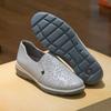 Vainer Women S Comfort ShoeS 301b Gray Lightweight Comfortable
