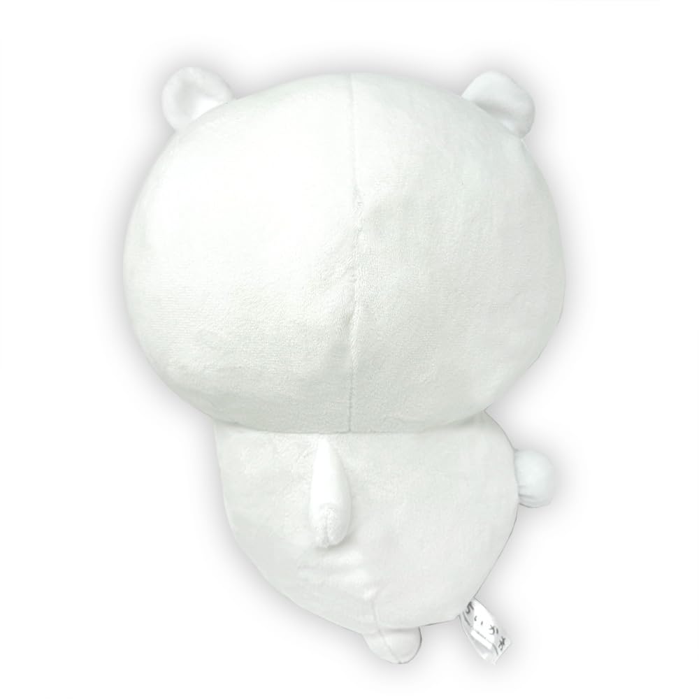 Chikawa Hachiware Butt Furifuri BIG плюшевая игрушка милая 30 см официальные товары приблизительная. (Чикава)