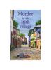 The Murder In an Irish Village Book