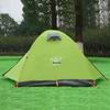 Double Layer Outdoor Camping Tent