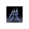 Bandai Spirits HGUC Мобильный доспех Гандам UC Добен Волк Версия Юникорн Масштаб 1/144 Пластиковая модель с цветовой кодировкой
