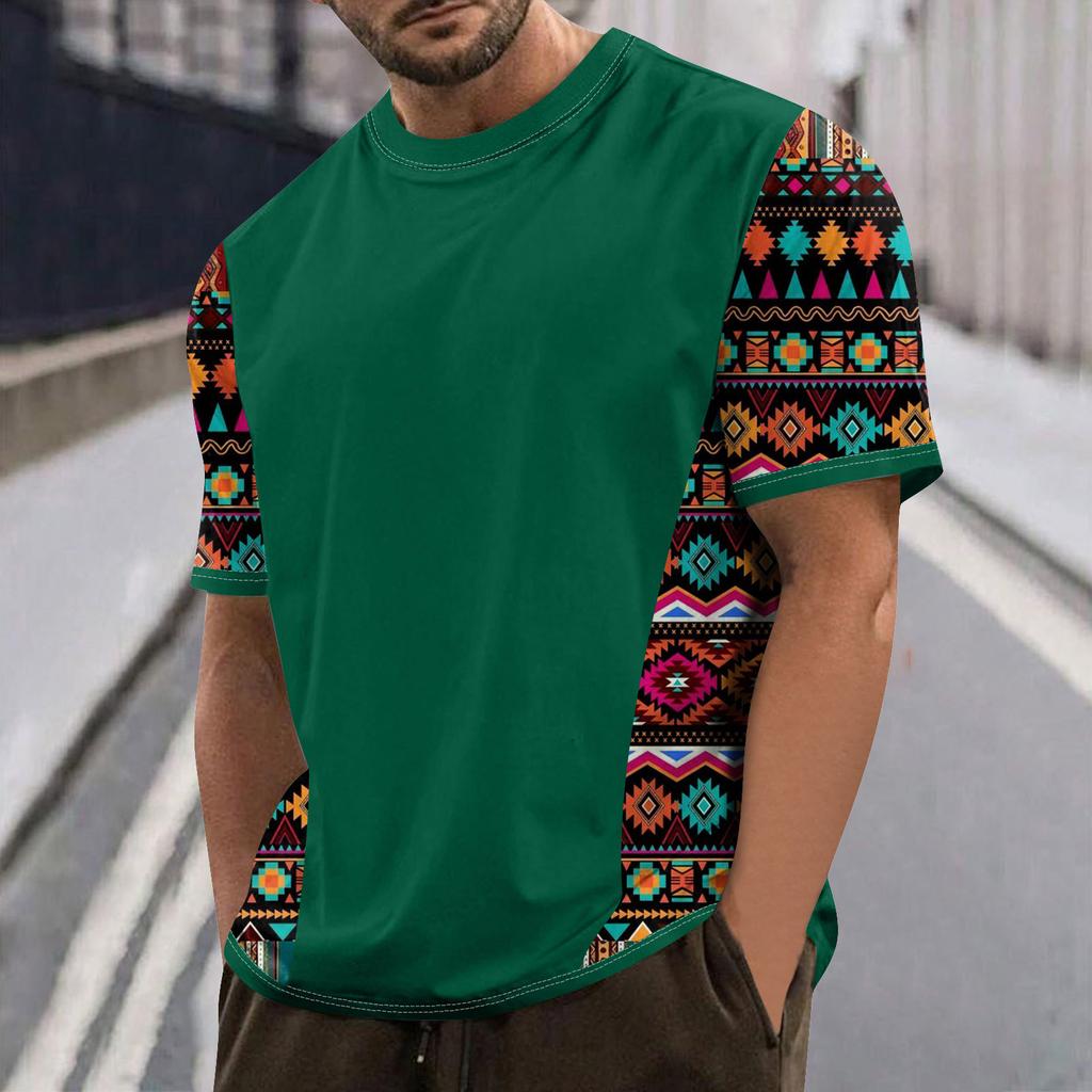 Мужская футболка Футболки с графическим текстом Pool3D печать Уличная повседневная одежда с короткими рукавами и принтом Базовая одежда