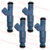 Клапан форсунки для OPEL ASTRA H (А04) 2.0T 2005-2010 ZAFIRA 2006/ VAUXHALL ZAFIRA Mk Аксессуары для форсунок 0280156280 55556799