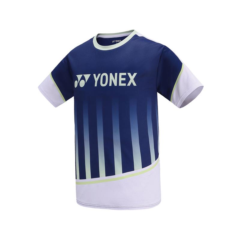 YONEX Competition Collection T Shirt Men's 110073BCR