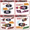[Bandai] kamen rider geets трансформационный пояс DX Desire Driver & Zombie Raise Buckle & Raise Buckle Holder (Бонус за раннюю покупку DX Revise Driver