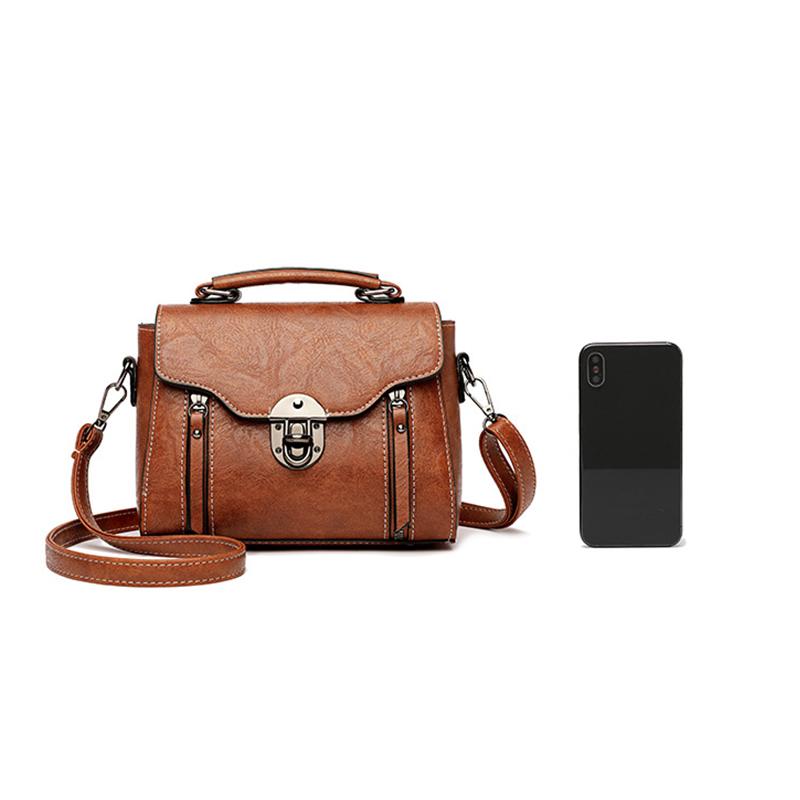 Модная женская сумка YogodIns