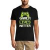 Men's T-Shirt Gamer Lives Matter - Gaming Vintage Apparel for Adults