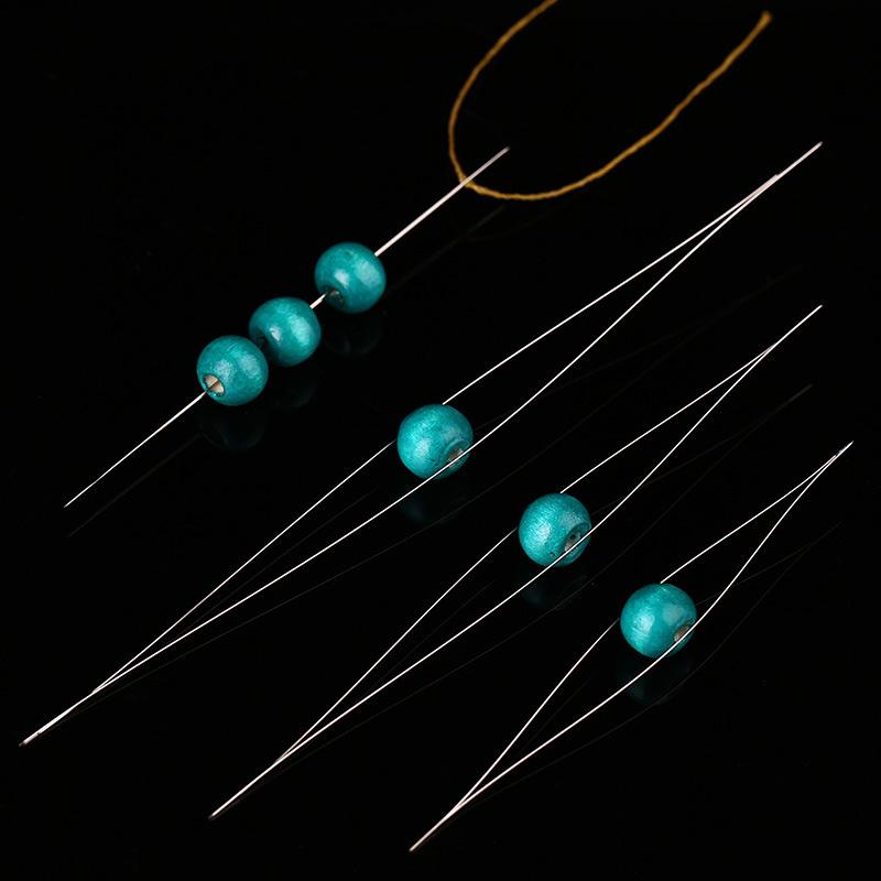 Игла/булавка для бисероплетения