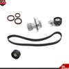 Комплект ГРМ Водяной насос TS26335 Для Chevy Aveo Aveo5 1.6L L4 DOHC 2004-2008