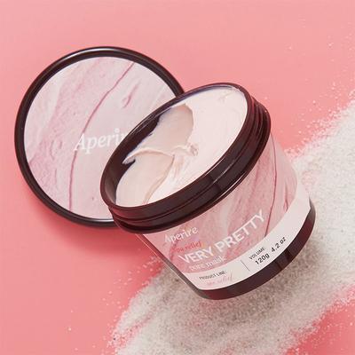 Маска для очищения пор Spa Relief Berry Pretty Pore 120 г
