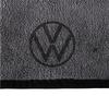 Car Wash Microfiber Towel Auto Cleaning Drying Cloth Care Cloth For Volkswagen GTI Golf Polo Passat VW Tiguan T-ROC Jetta Taigo zf1