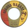 7inch Record BIG YOUTH - Sky Juice / Not Long Ago NN1 Negusa Nagast 1975 UK Reggae, Ska & Dub