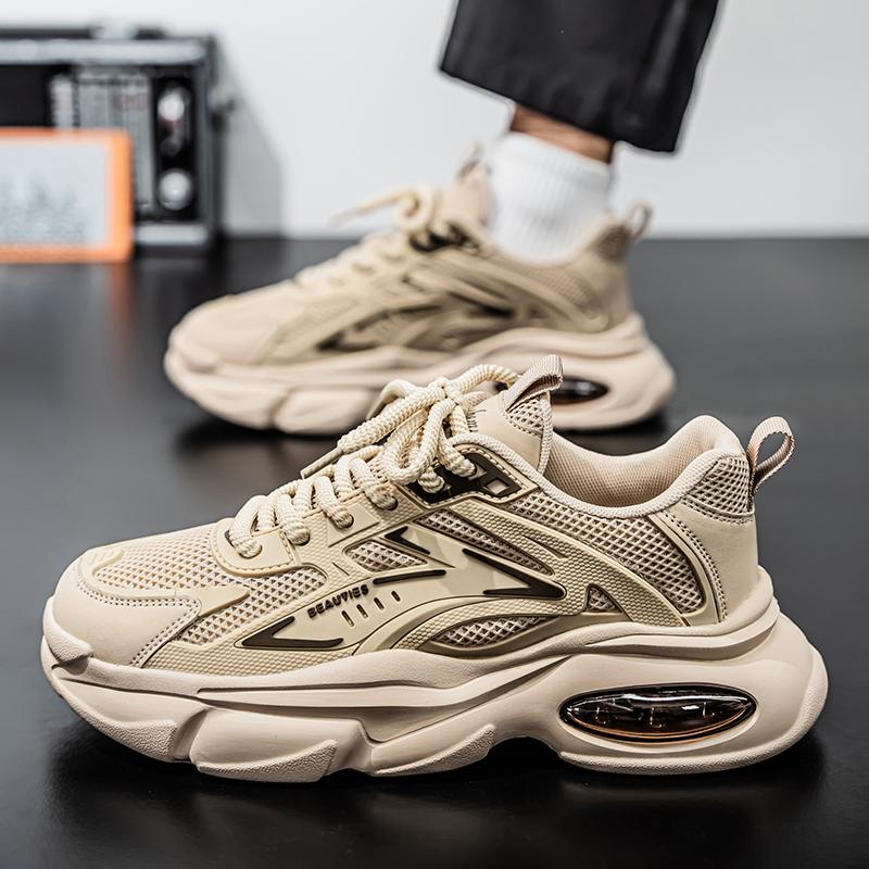 Новая мужская модная повседневная обувь для мальчиков и студентов, трендовые удобные кроссовки на мягкой подошве, мужские классические дышащие кеды