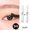 [Clio] Killlash Mascara Remover 1+1, 8.5g, 2 Units