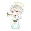 WIND BREAKER Kaji Ren Petitchoko Acrylic Stand Angel and Devil Ver.
